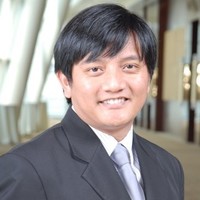 Jeffrey Borja