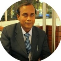 Paritosh Kar Purkayastha