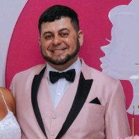 Rafael Leandro Albuquerque Da Silva