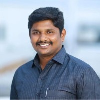 Ramakrishnan Subramanian