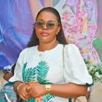 Frysia Ninel Ngantsiala