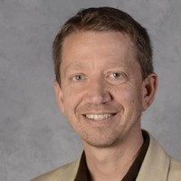 Mike Kroeker