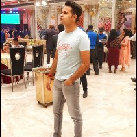 Himanshu Rai
