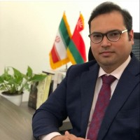 Mohammad Mahdi Motiee Rad