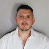 Romain Chamand