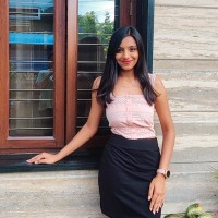 Swathi KR