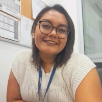 Katherine Sánchez