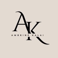 Ambrine Kalai