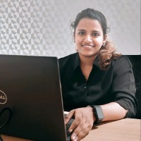 Nithya Maheendran