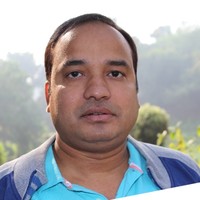 Avijit Sen