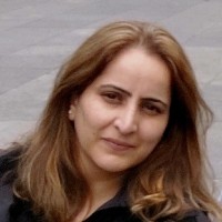 Sheema Kirmani
