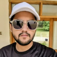 Muhammad Sohaib