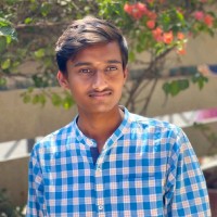 Chethan Kumar S