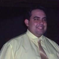 Enio Rodrigo Araujo
