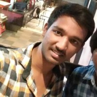 Aravind KR
