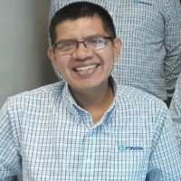 Francisco Javier Palomino Cruz