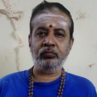 Raja Sankaran
