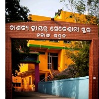 Bidyutprava Behera