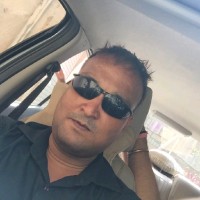 Anoop Chourasia