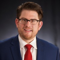 Jake Goodman