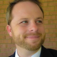 Joshua Judy