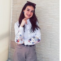 Perla Ghanem