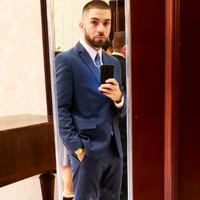Nicholas Montalvo