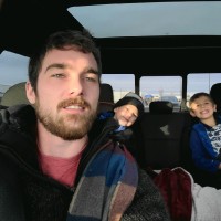 Micheal Vandersluys