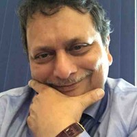Anil Pradhan