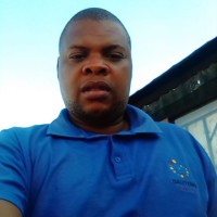 Vincent Mthombeni