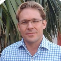 Stefan Morgan Dunn Homewood Health Crisis Management Specialist