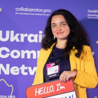 Tetiana Romanchenko