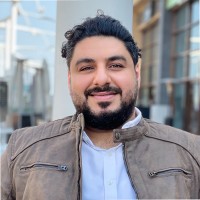 Mahmoud Kanaan, Mba