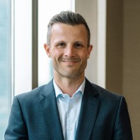Nathan Histed, Cfa