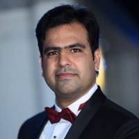 Prashant Chandna