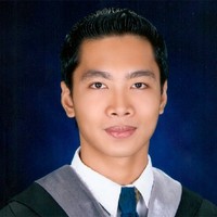 Mark Dave Alonzo