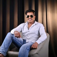 Sanket Patole