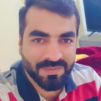 Shahid Ali (Certiosh)