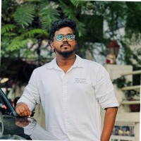 Rohith Raj