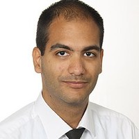 Antonio Heredia Fernández