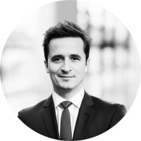 Benjamin Ferré