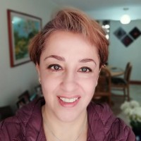 Martha Helena Prieto Agudelo