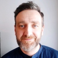 Daniel Dróżdzel