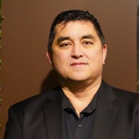 Mike Evans, Pmp