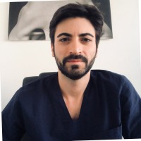 Luca Odorisio