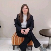 Gabriela Carina Fortunato