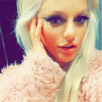 Jorie Johnson