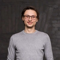 Volodymyr (Włodzimierz) Bondariev