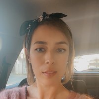 Mélanie Lesourd