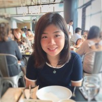 Candy Lau